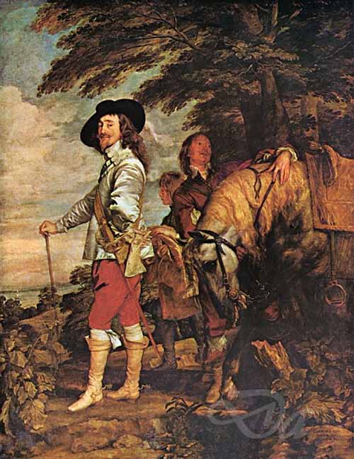 charles-i