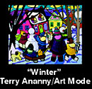 Terry Ananny/Art Mode