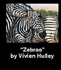 Vivien Hulley