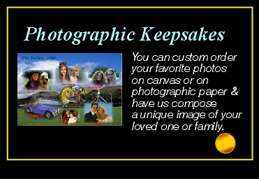 keepsakes