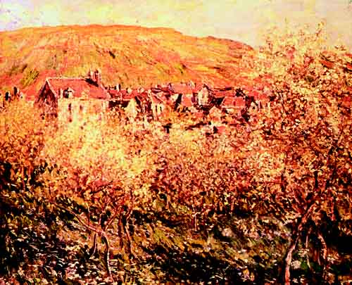 apple-trees