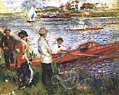 boating-at-chatou
