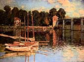 bridge-at-argenteuil