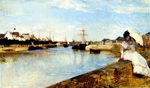 harbour-lorient