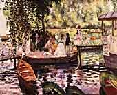 la-grenouillere