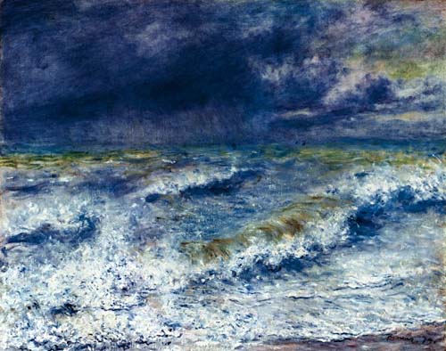 seascape