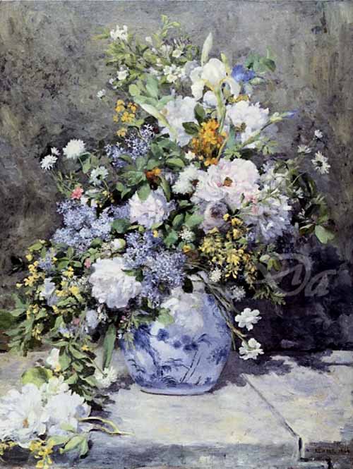 spring-bouquet