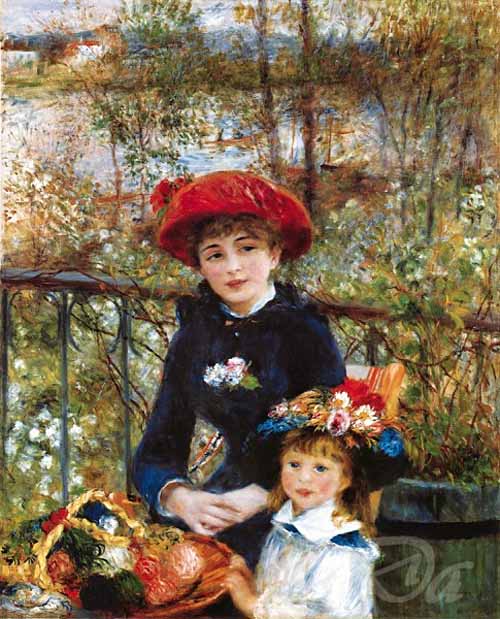 two-sisters