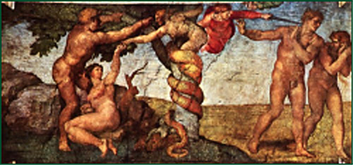 fall-of-man