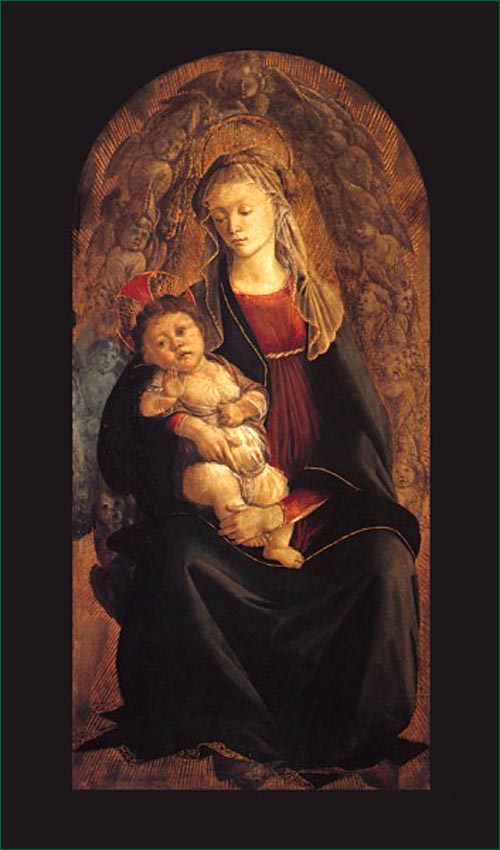 madonna