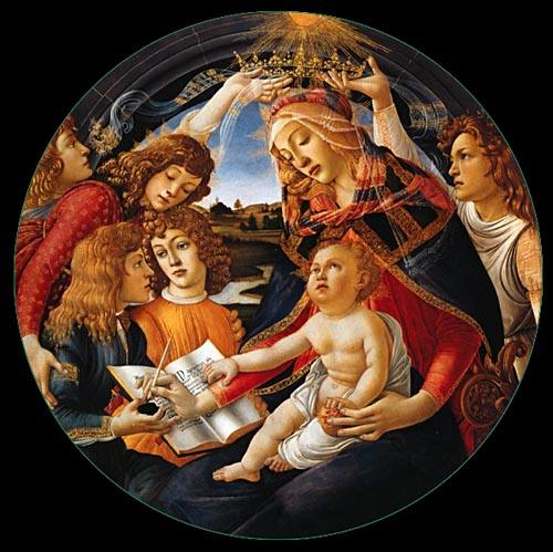 magnificat