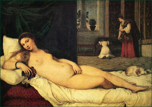 venus-of-urbino