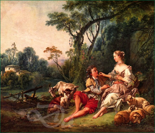 pastoral-scene
